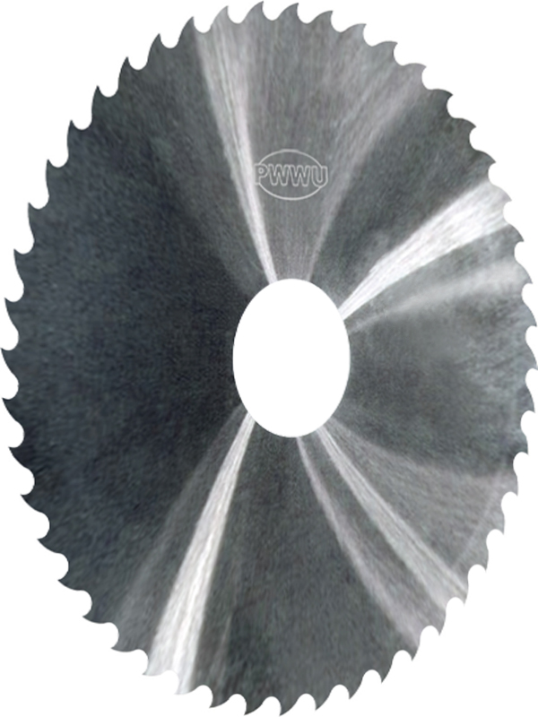 AMA Motorsensenscheibe – 255 Mm, 40 Zähne, Wolfram – Für Sträucher & Gestrüpp