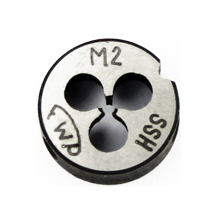 Gewindeschneideisen | M16 X 1,0 X 38 Mm