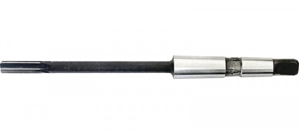 Maschinenreibahle 6_4 H11 MK1 gerade