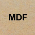 Für MDF und mitteldichte Holzfaserplatte