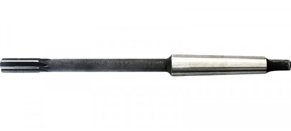 Maschinenreibahle 8,4 MK1 gerade