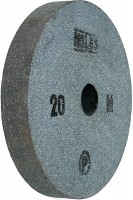 Güde Widia Schleifscheibe 200mm K80 - Für Doppelschleifer