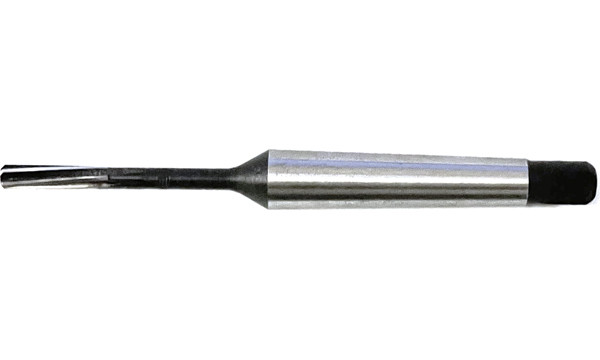 Maschinenreibahle 5 H8 MK1 gedrallt